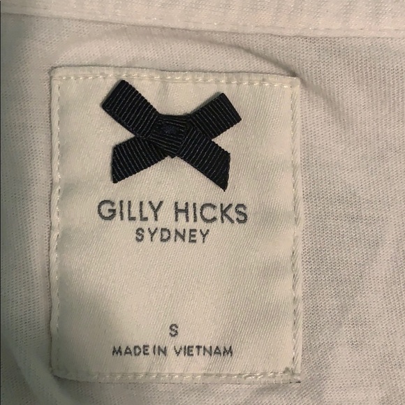 🔴 WHITE TEE - Picture 3 of 6